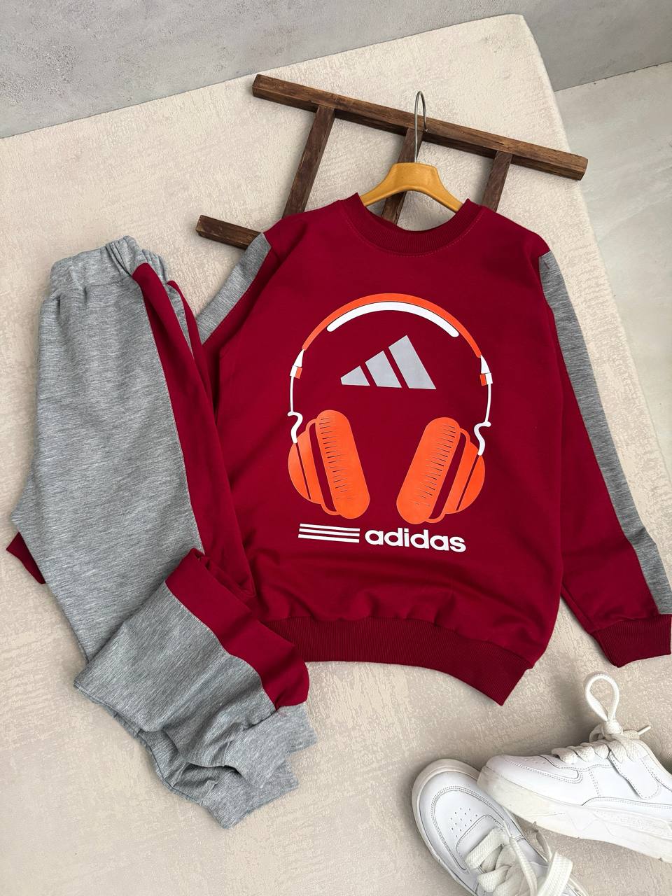 عکس ست هدفون - شماره 4