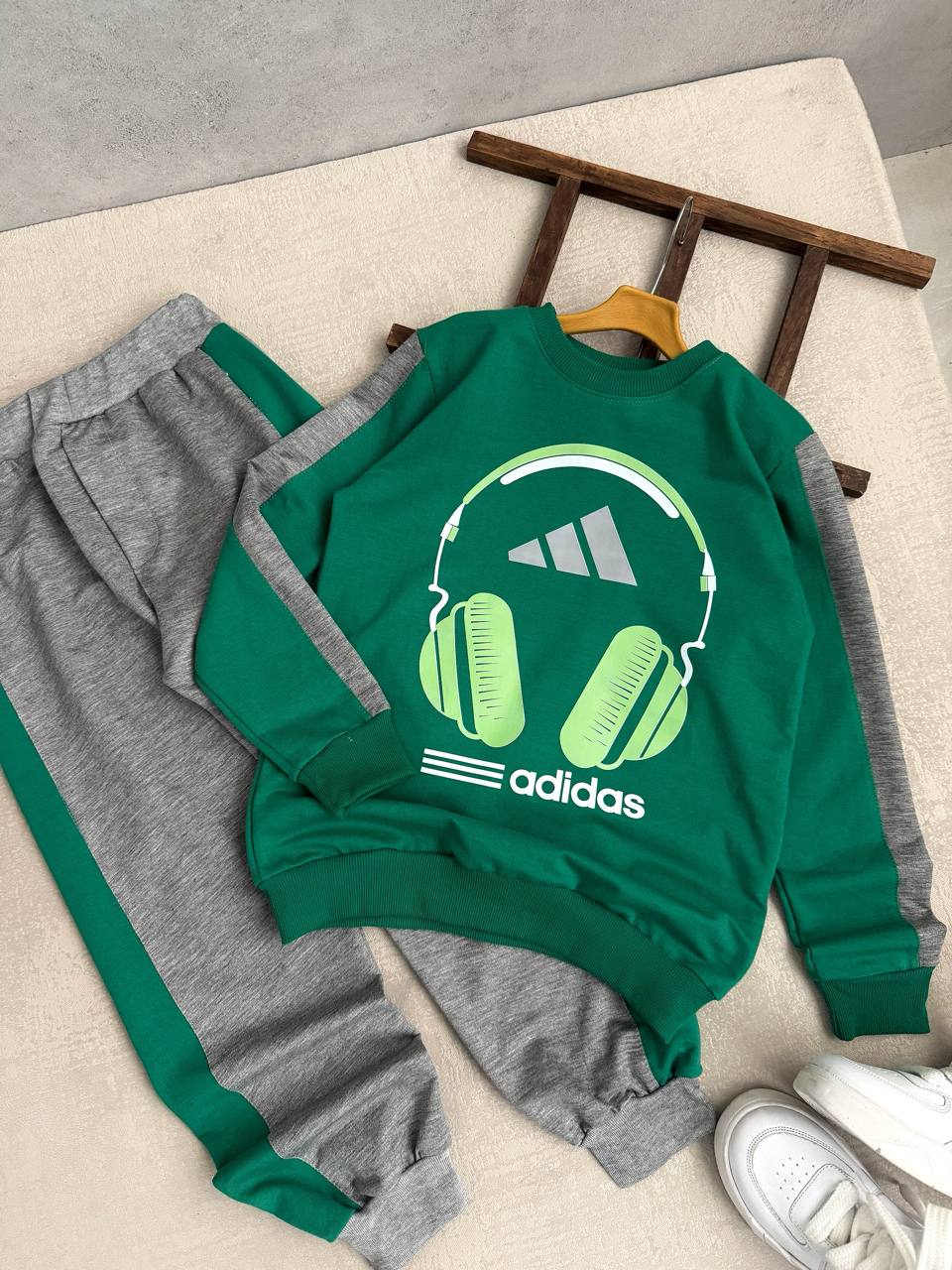 عکس ست هدفون - شماره 6