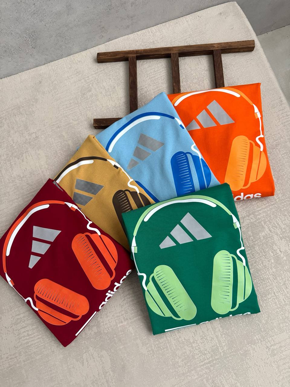 عکس ست هدفون - شماره 8