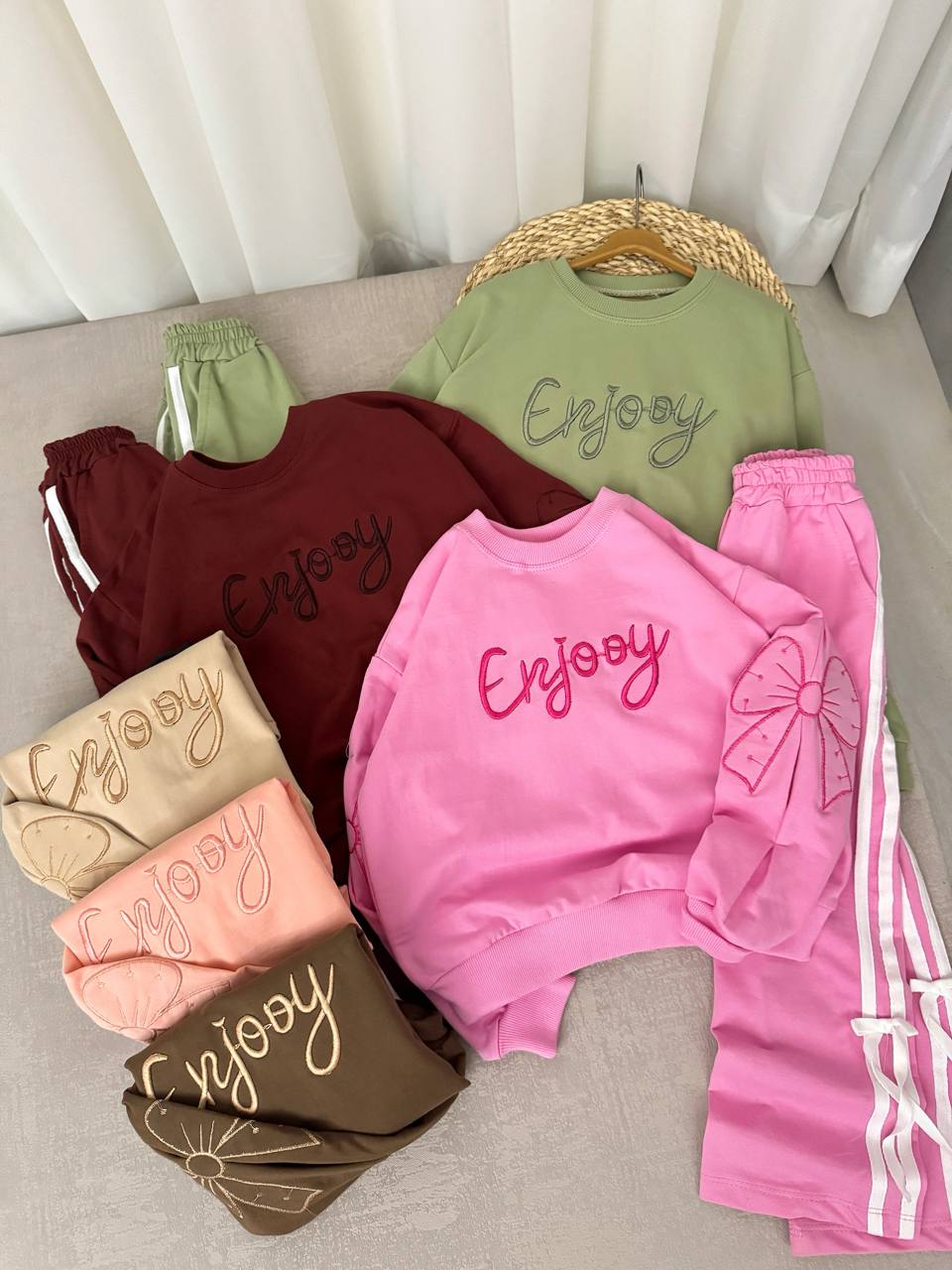 عکس ست Joay - شماره 1