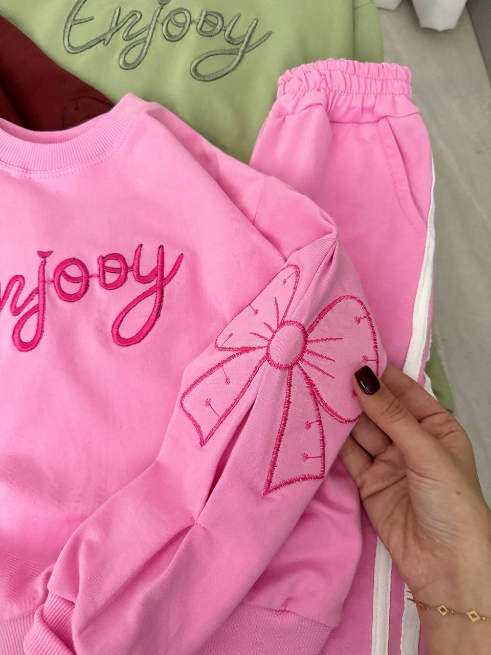 عکس ست Joay - شماره 10