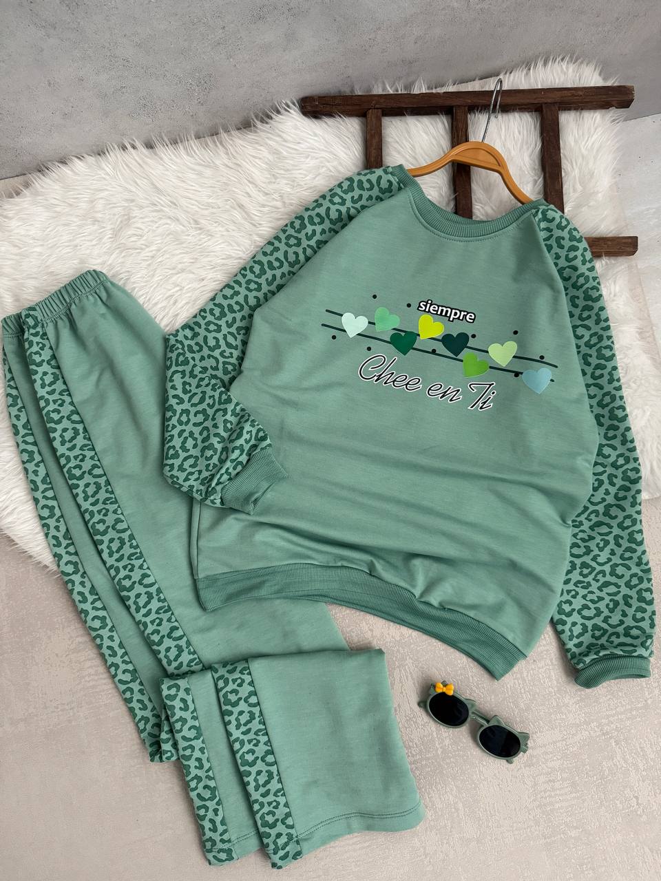 عکس ست SIEMPRE - شماره 3