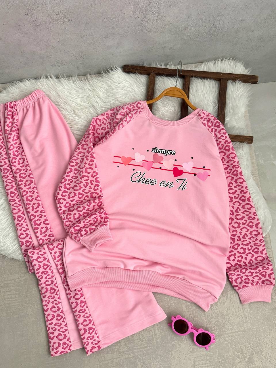 عکس ست SIEMPRE - شماره 5