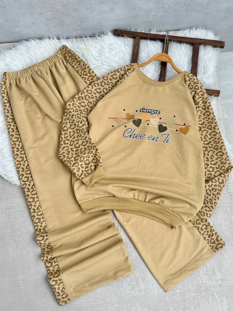 عکس ست SIEMPRE - شماره 4