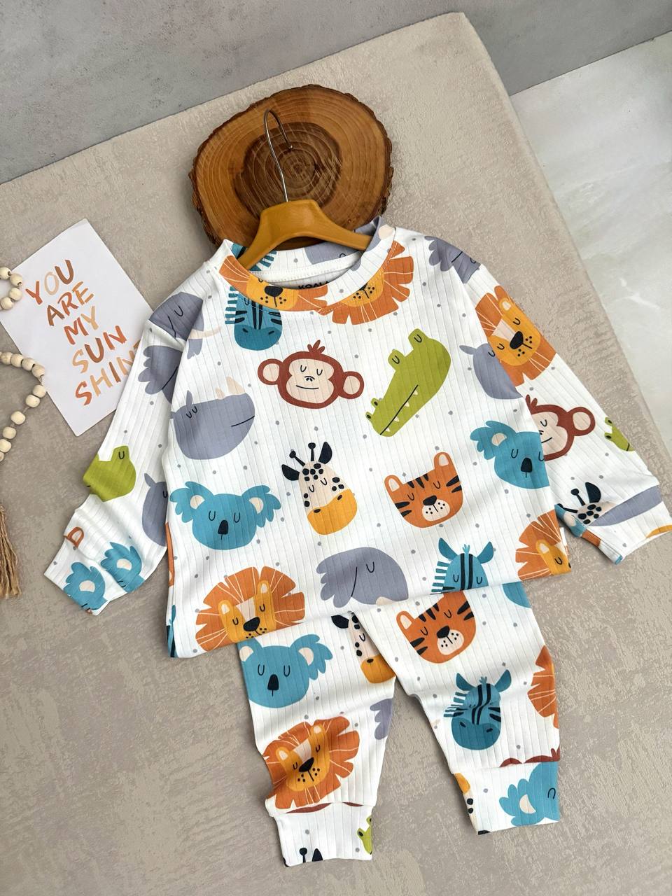 عکس ست جنگل شادی - شماره 3