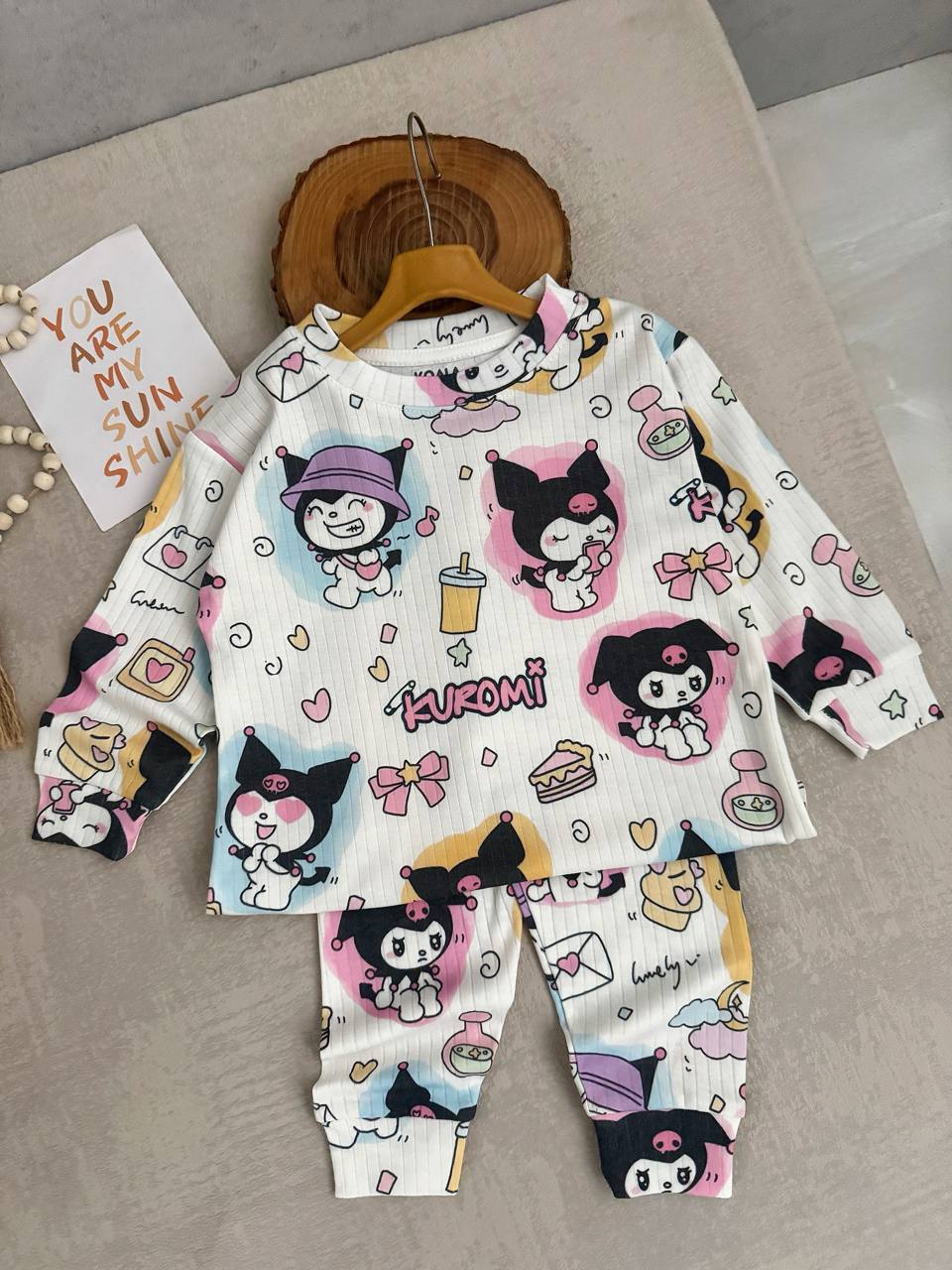 عکس ست جنگل شادی - شماره 2