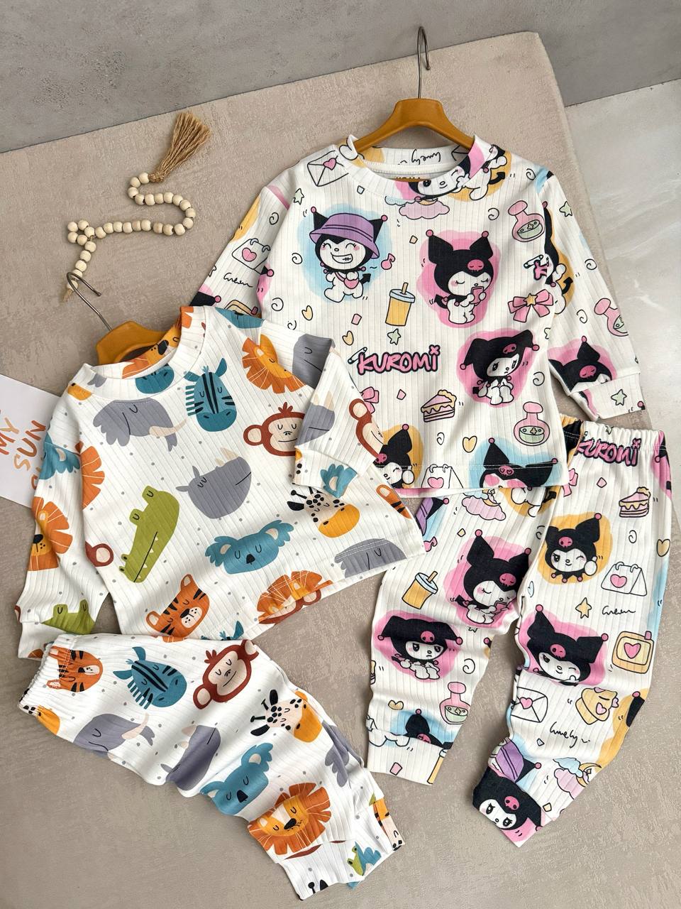 عکس ست جنگل شادی - شماره 1