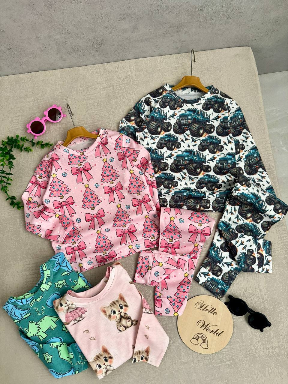 عکس ست راحتی خونگی - شماره 2