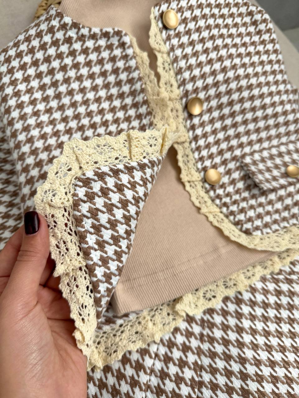 عکس سه تیکه پیچازی - شماره 7