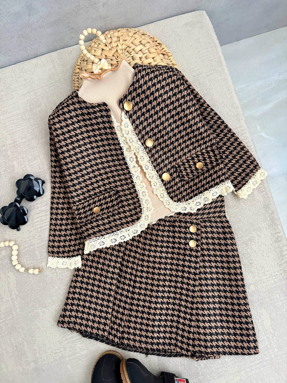 عکس سه تیکه پیچازی - شماره 4