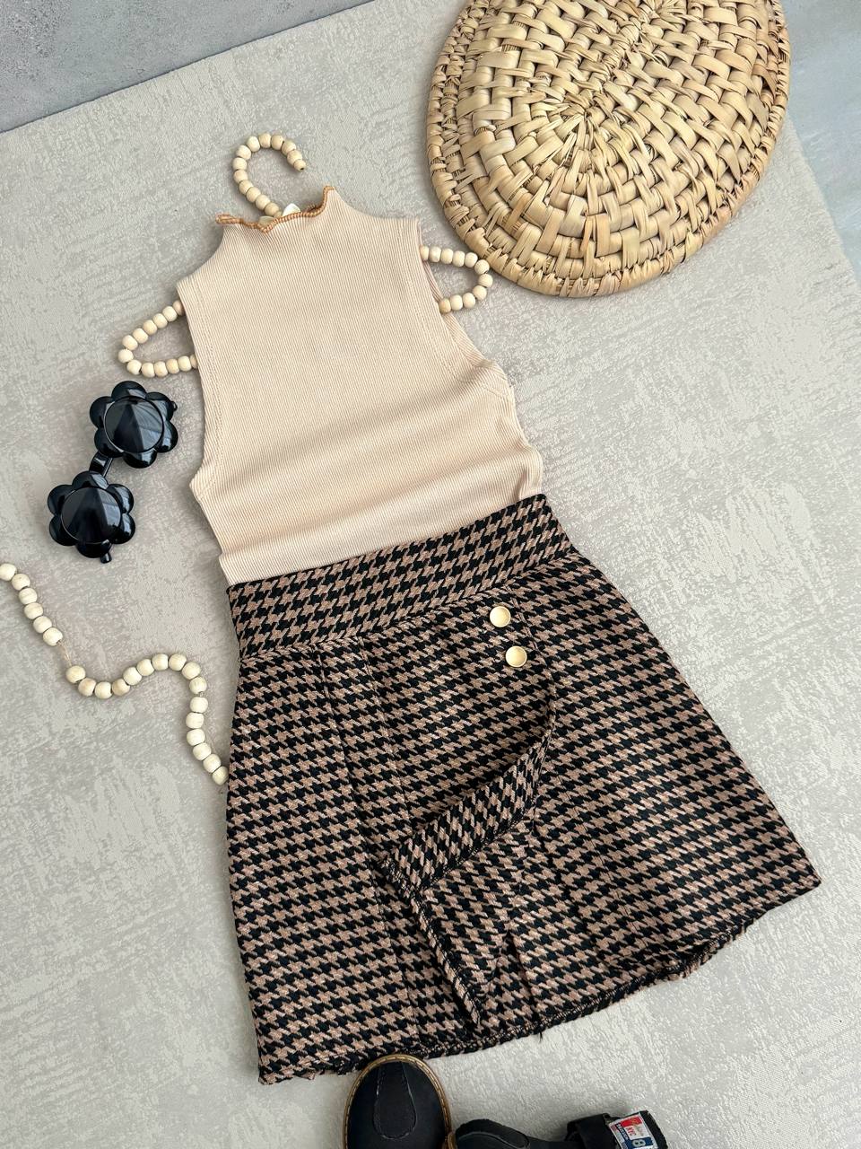 عکس سه تیکه پیچازی - شماره 5