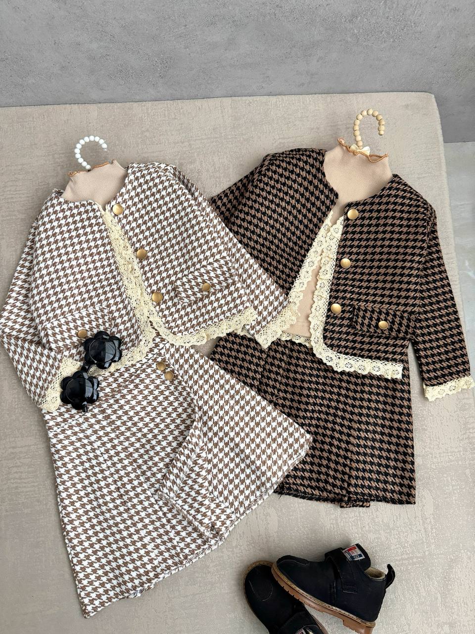 عکس سه تیکه پیچازی - شماره 1