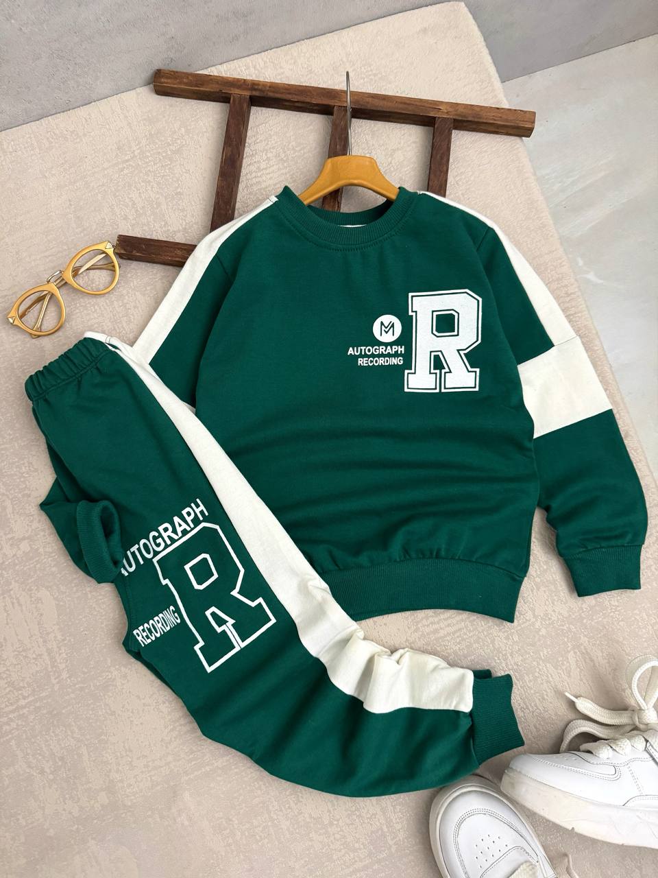 عکس ست R - شماره 3