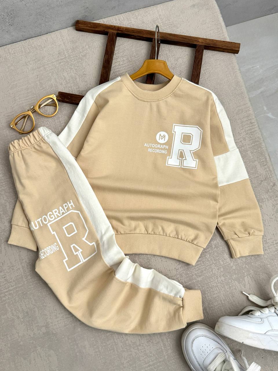 عکس ست R - شماره 2