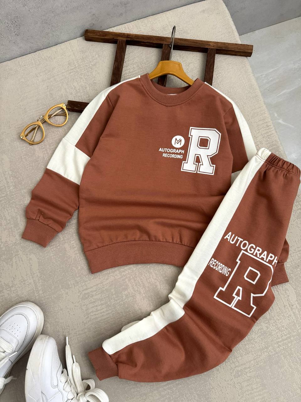 عکس ست R - شماره 5