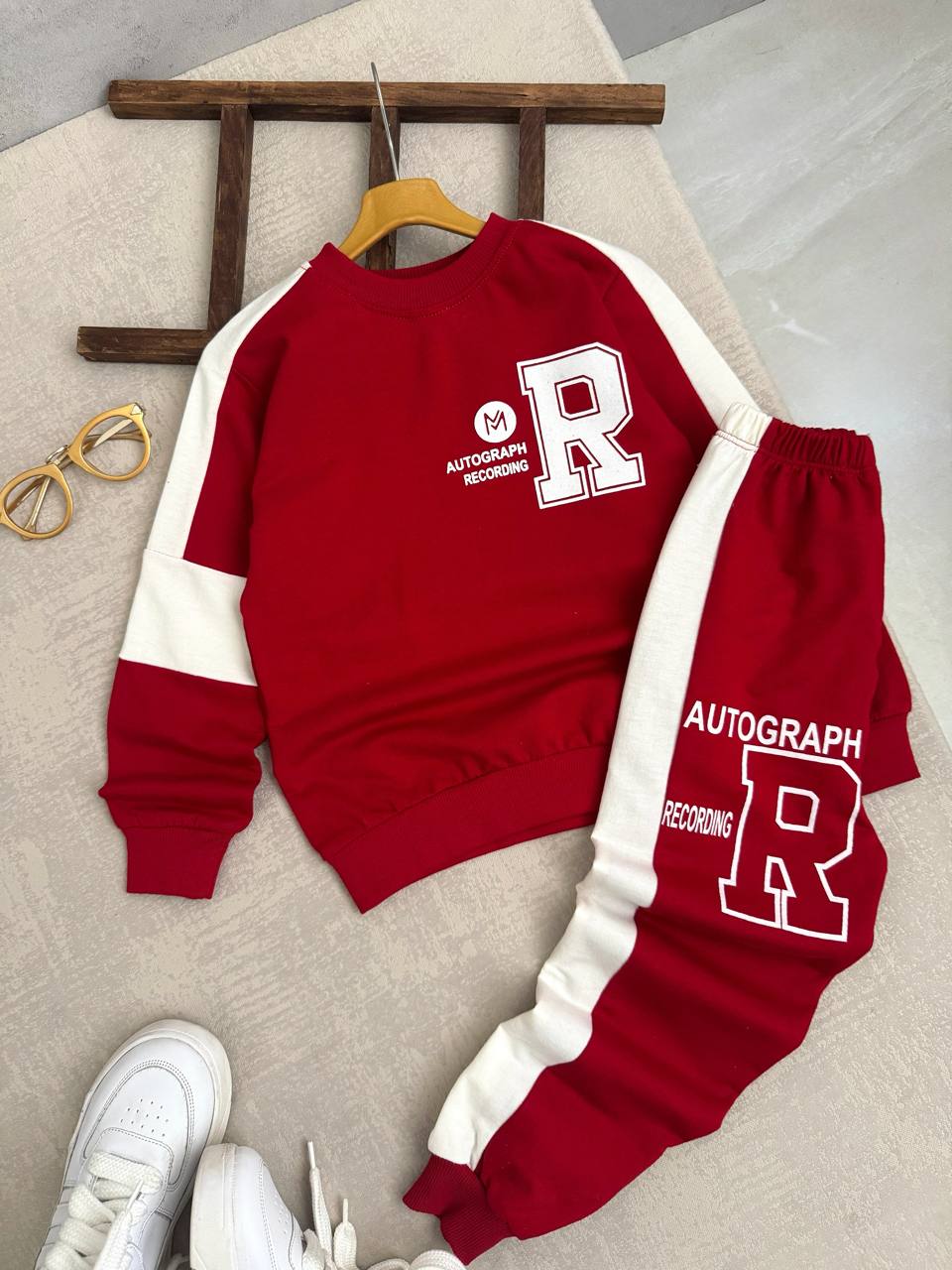 عکس ست R - شماره 4