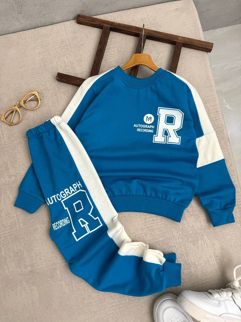 عکس ست R - شماره 6