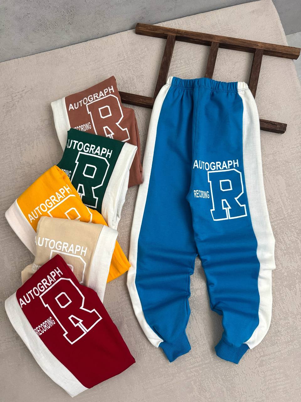 عکس ست R - شماره 9