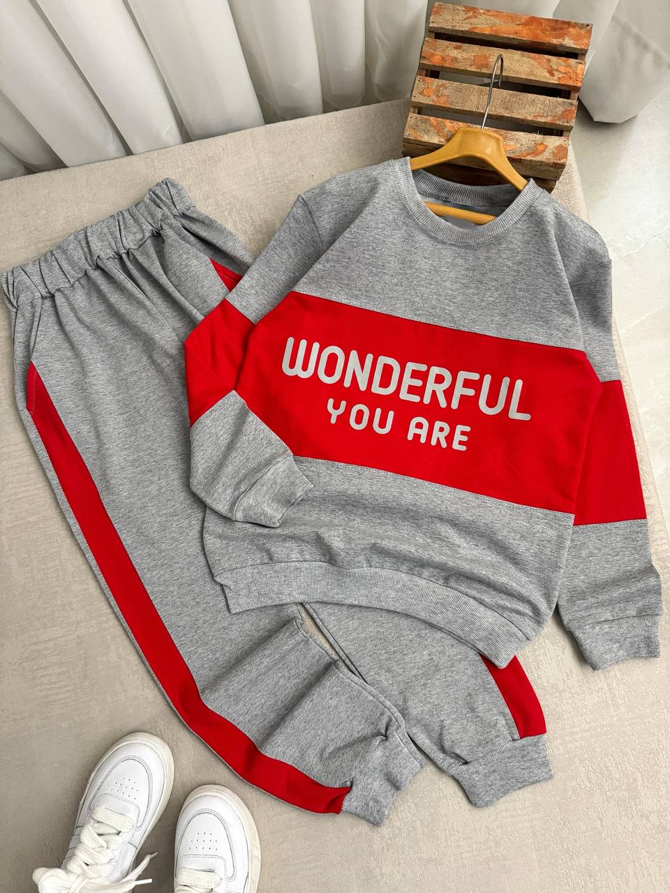 عکس ست WONDERFUL - شماره 2