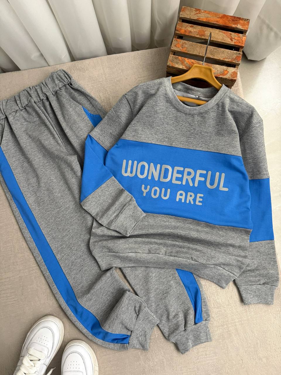 عکس ست WONDERFUL - شماره 4