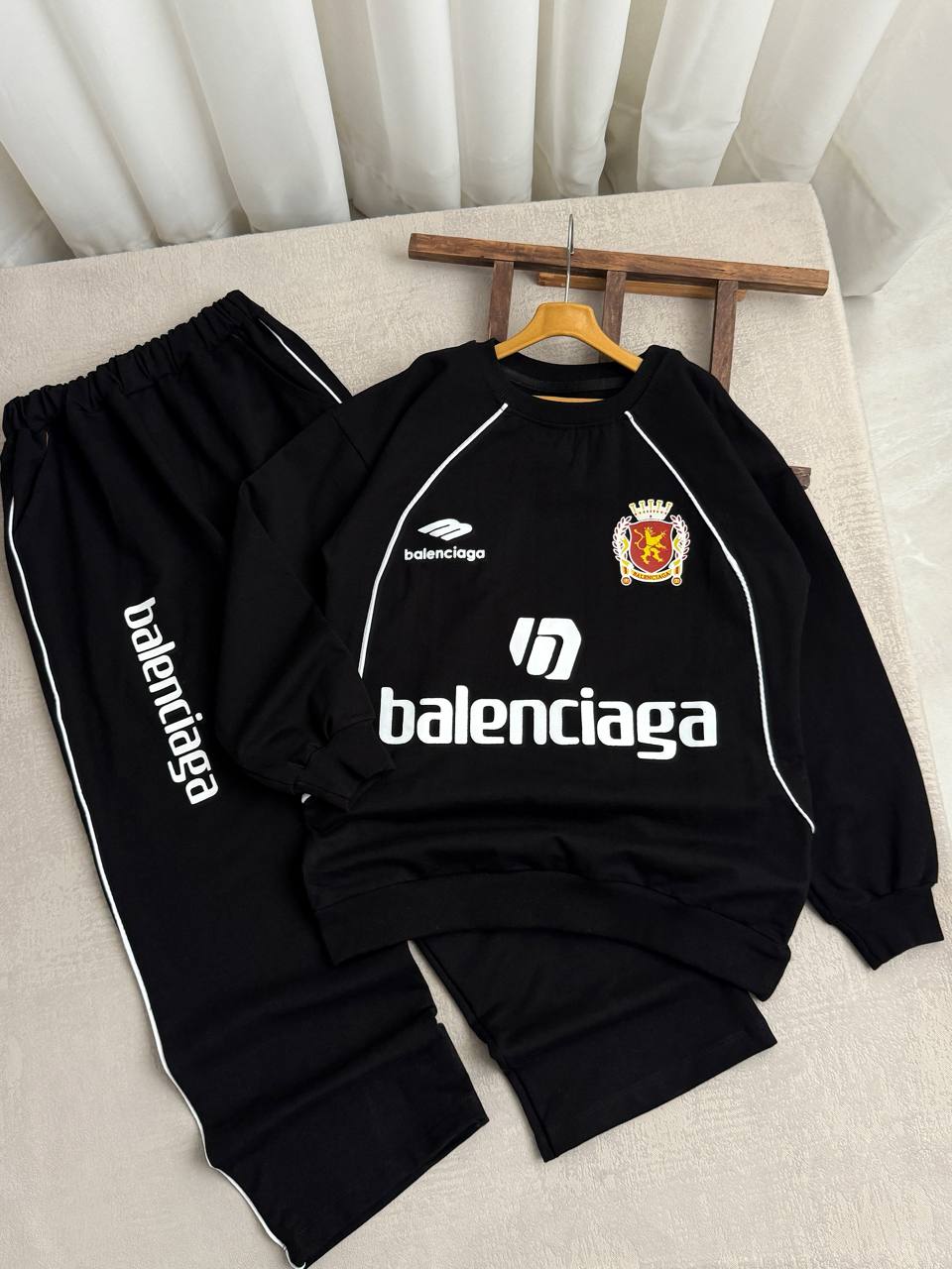 عکس ست BALENC جدید - شماره 5