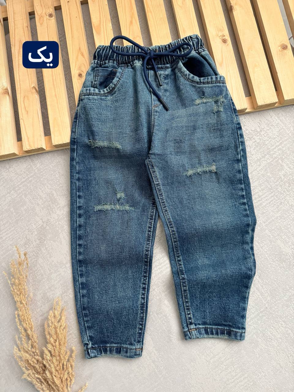 عکس شلوار مام بند دار - شماره 2