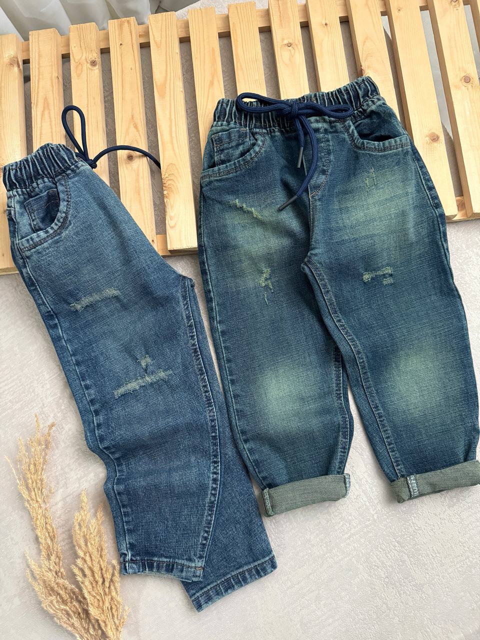 عکس شلوار مام بند دار - شماره 1