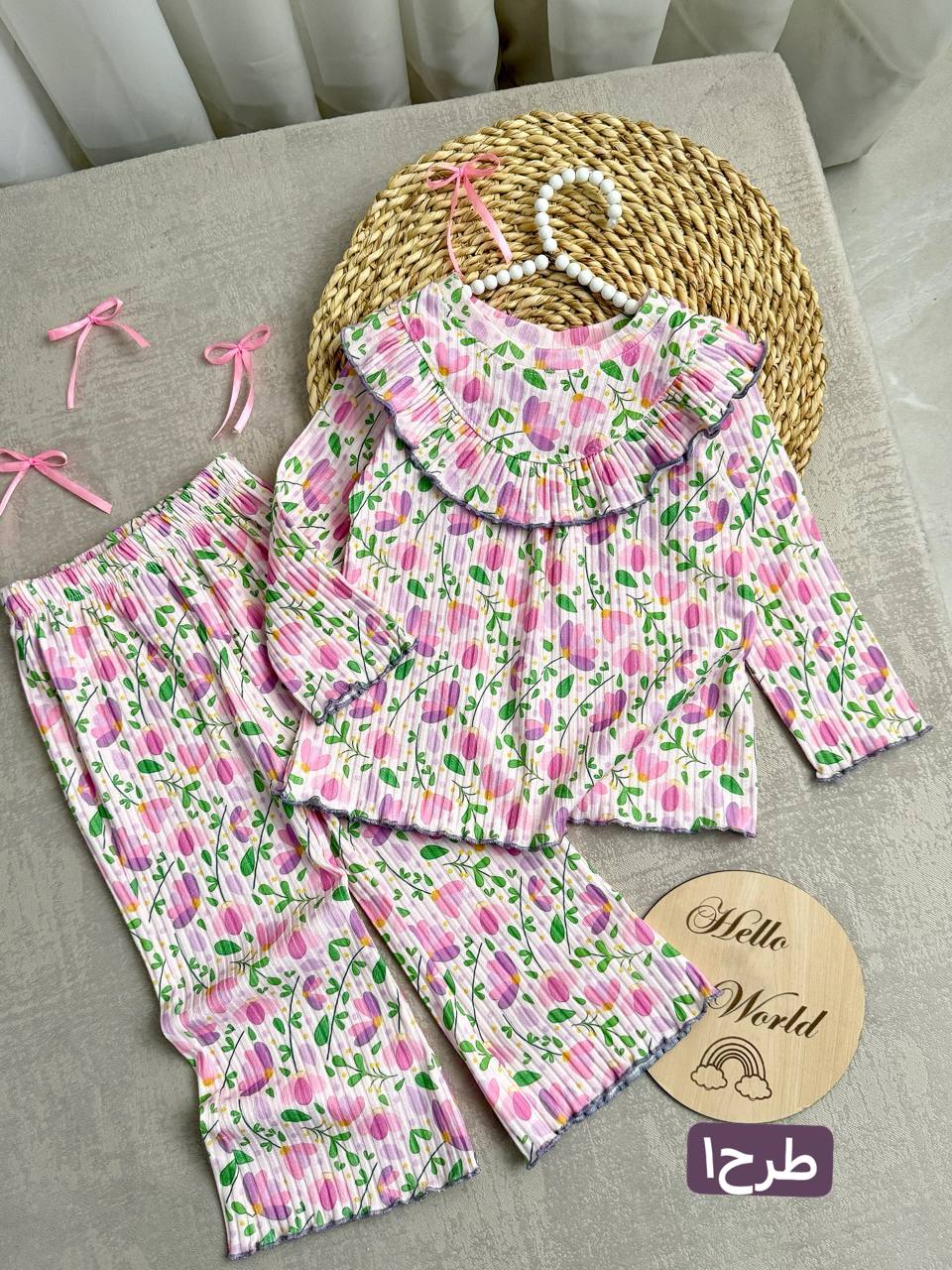 عکس ست ریلی - شماره 3