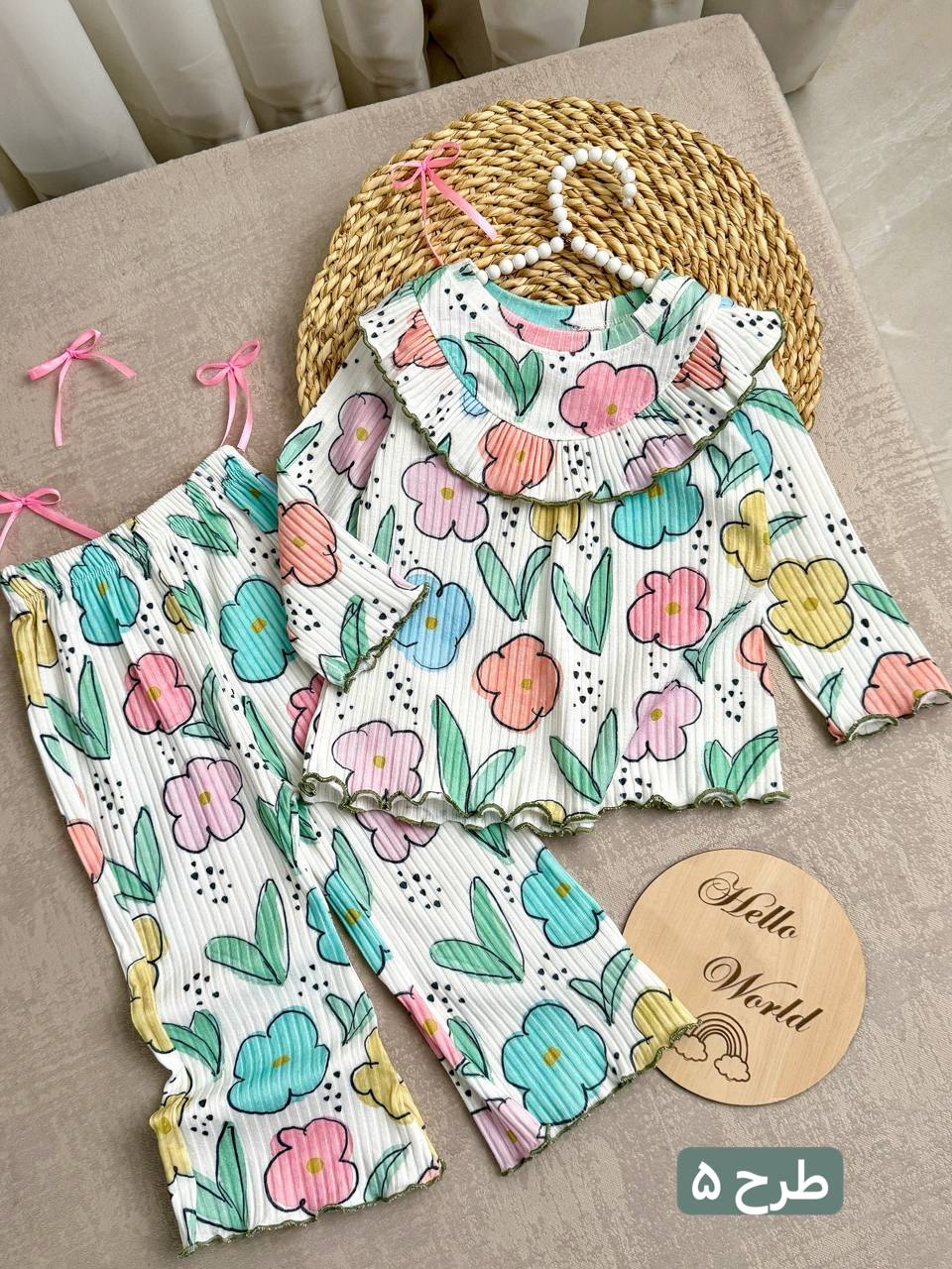 عکس ست ریلی - شماره 7