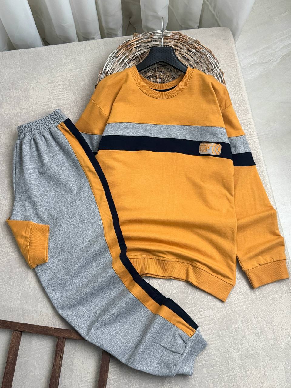 عکس ست TAN FOR YOU - شماره 5