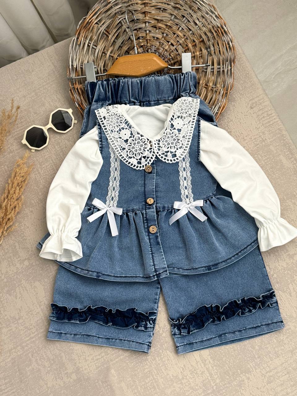 عکس سه تیکه لی - شماره 5