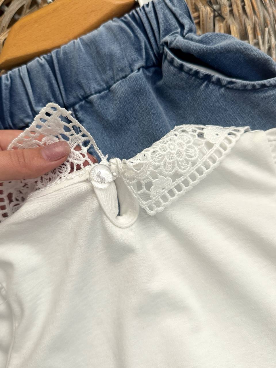 عکس سه تیکه لی - شماره 10