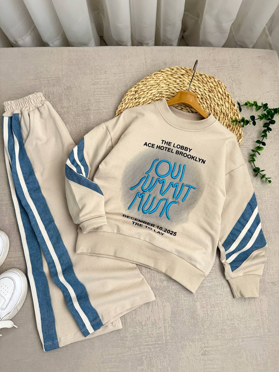 عکس ست THE LOBBY - شماره 1