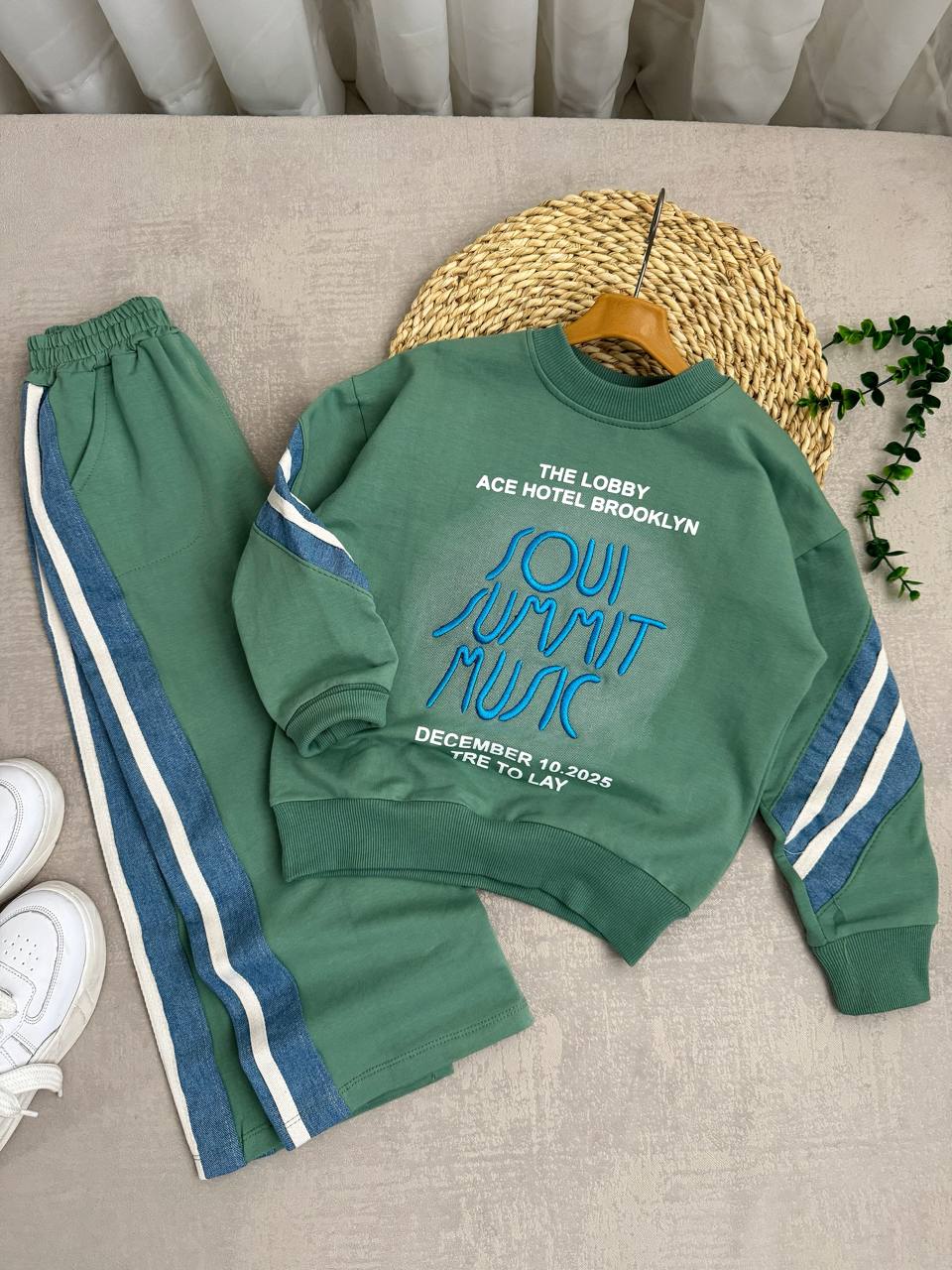 عکس ست THE LOBBY - شماره 2