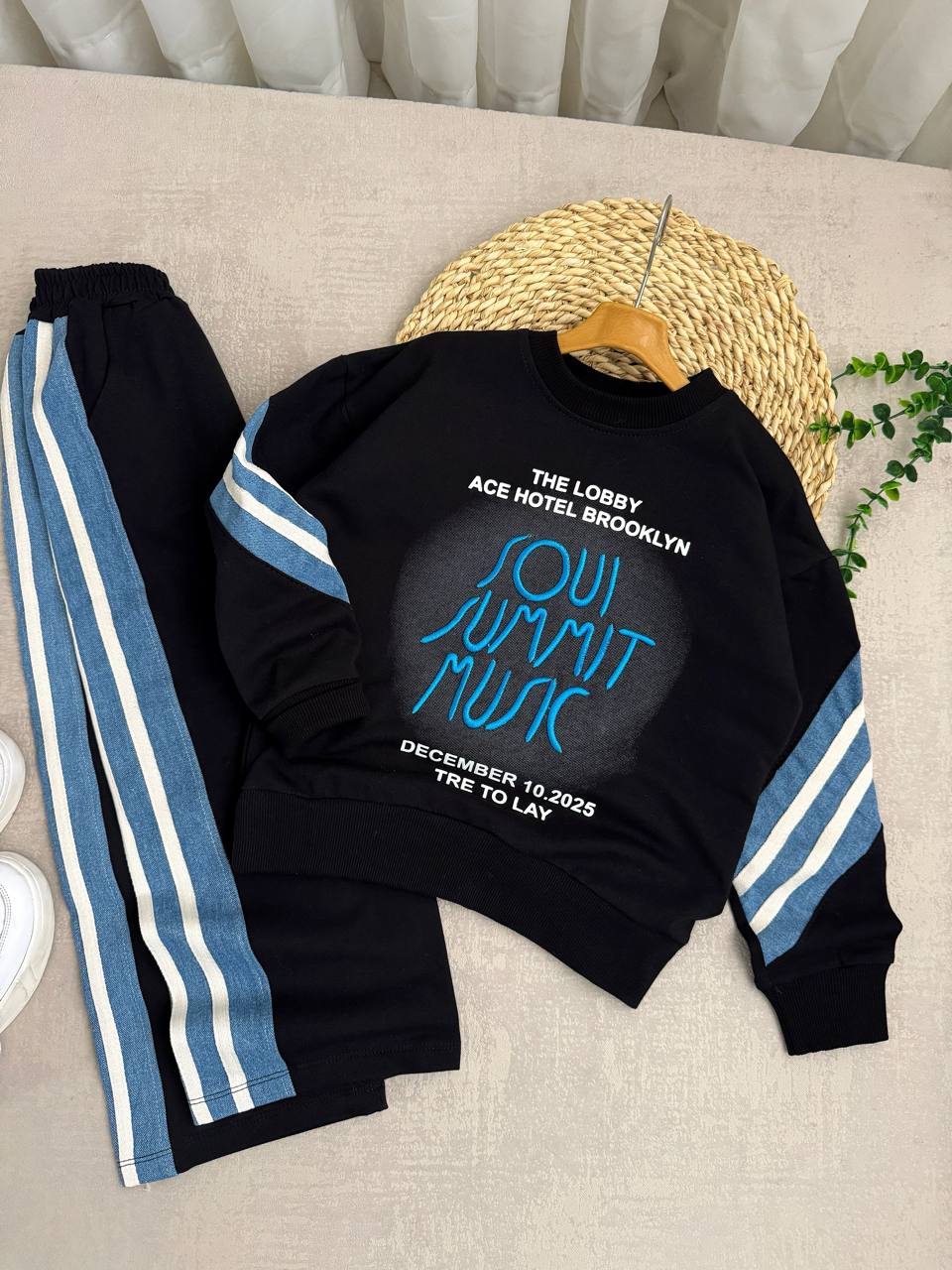 عکس ست THE LOBBY - شماره 3