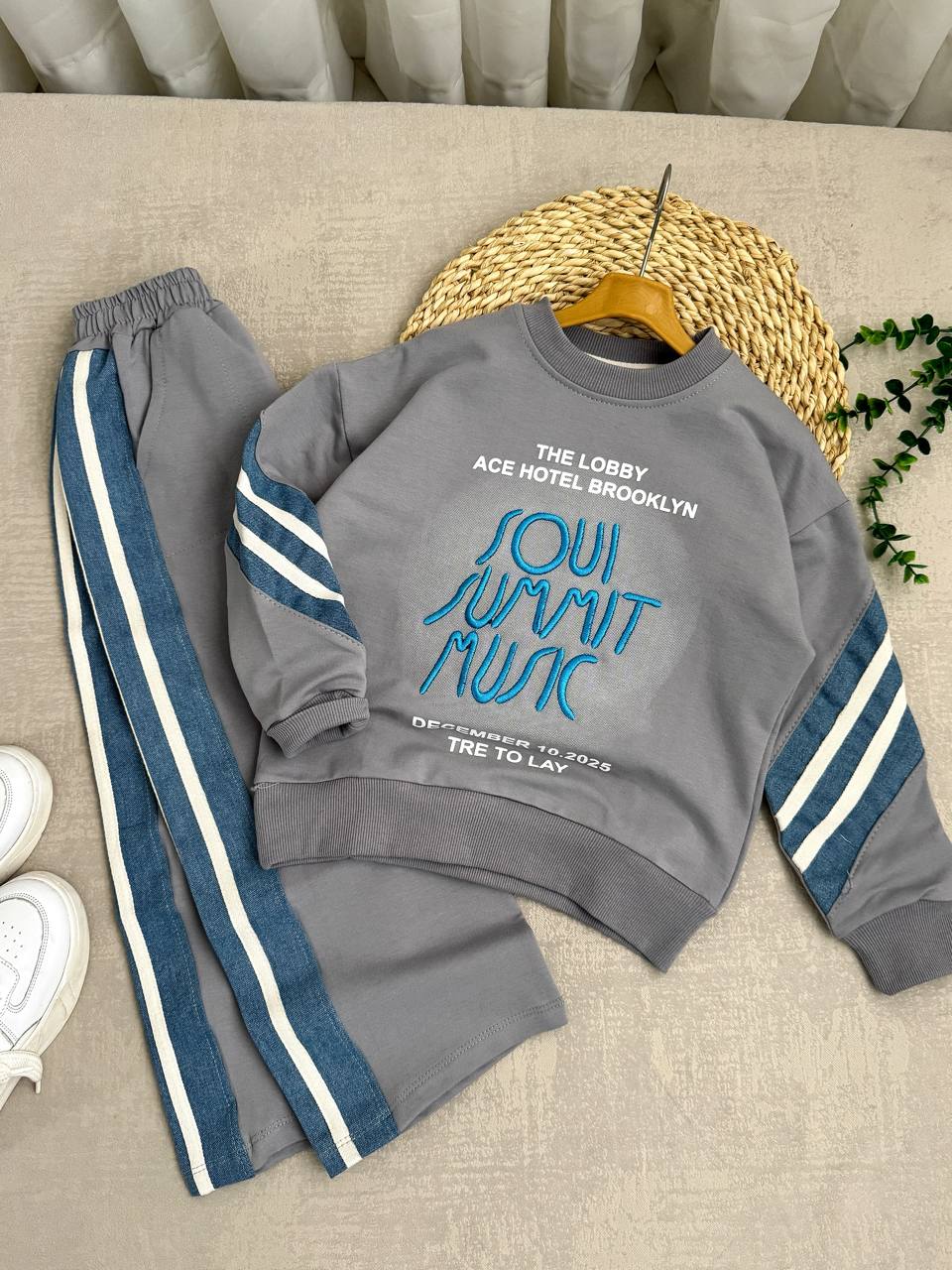 عکس ست THE LOBBY - شماره 4