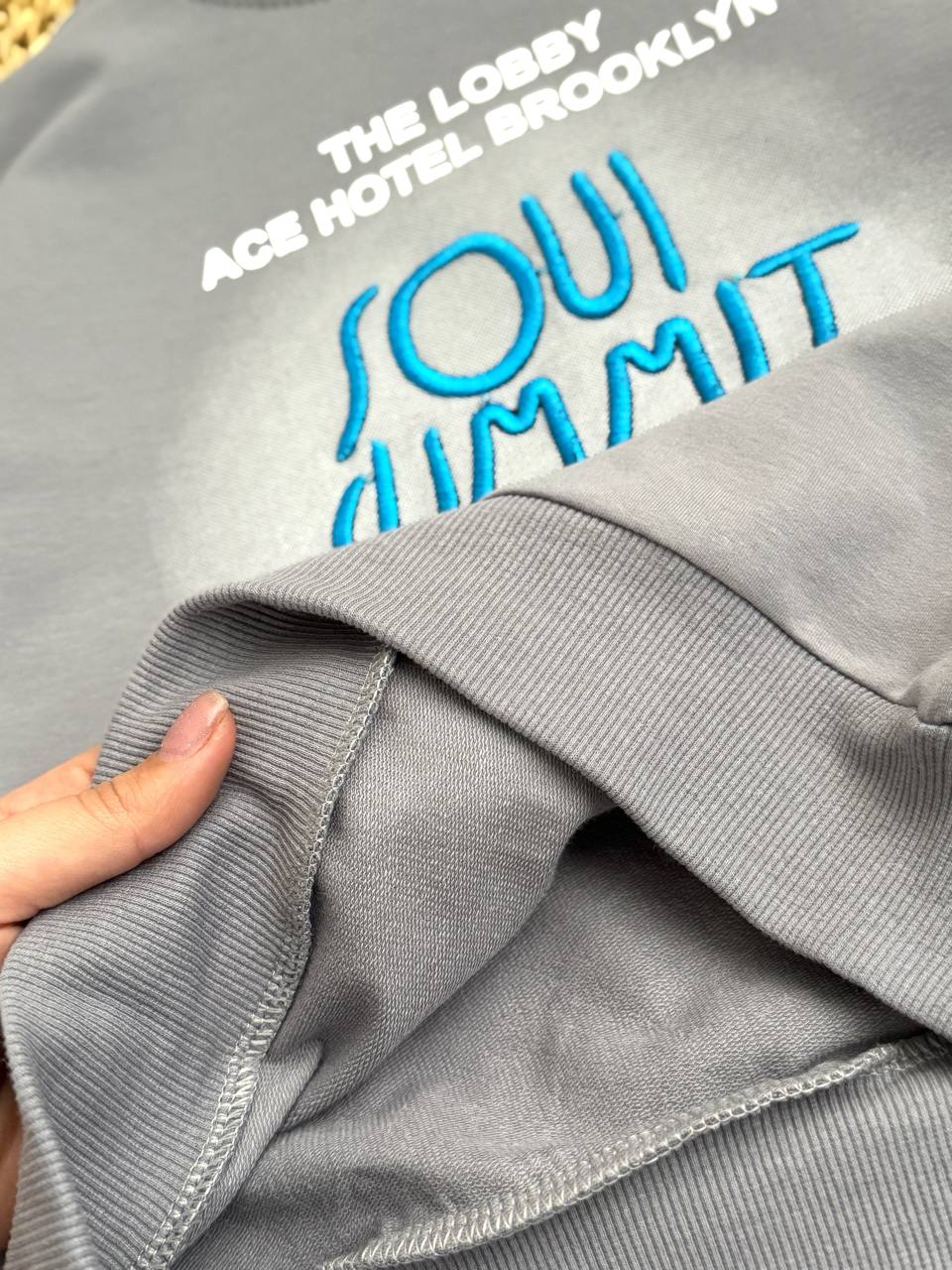 عکس ست THE LOBBY - شماره 6