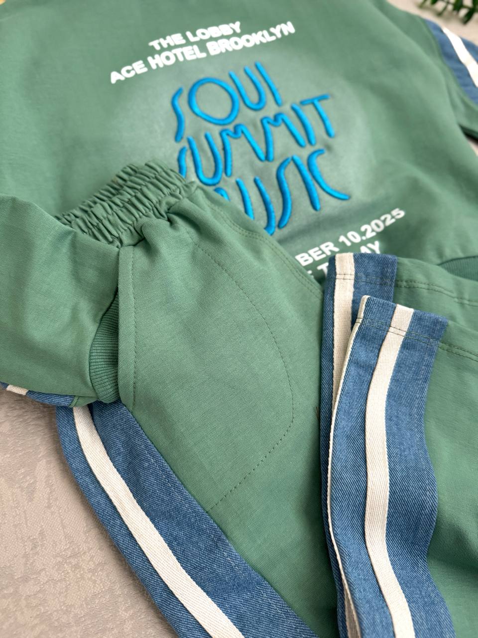 عکس ست THE LOBBY - شماره 7