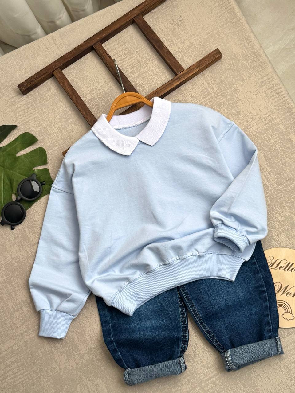 عکس دورس یقه شکاری - شماره 7