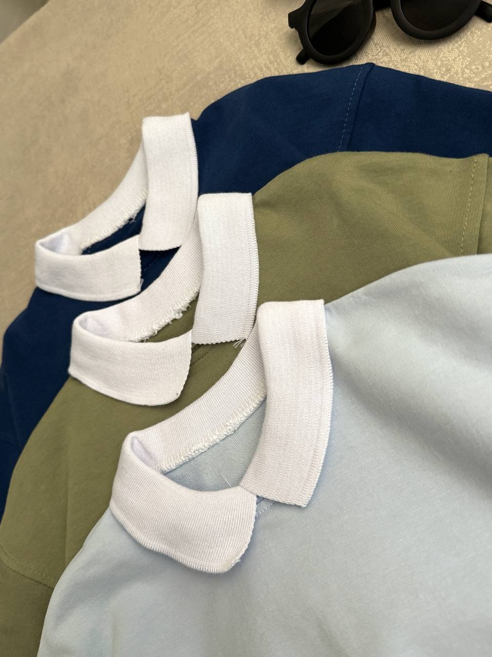 عکس دورس یقه شکاری - شماره 11