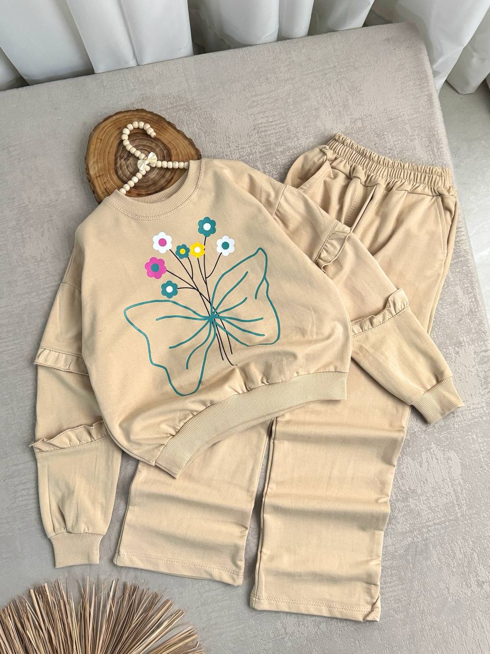 عکس ست butterfly - شماره 3