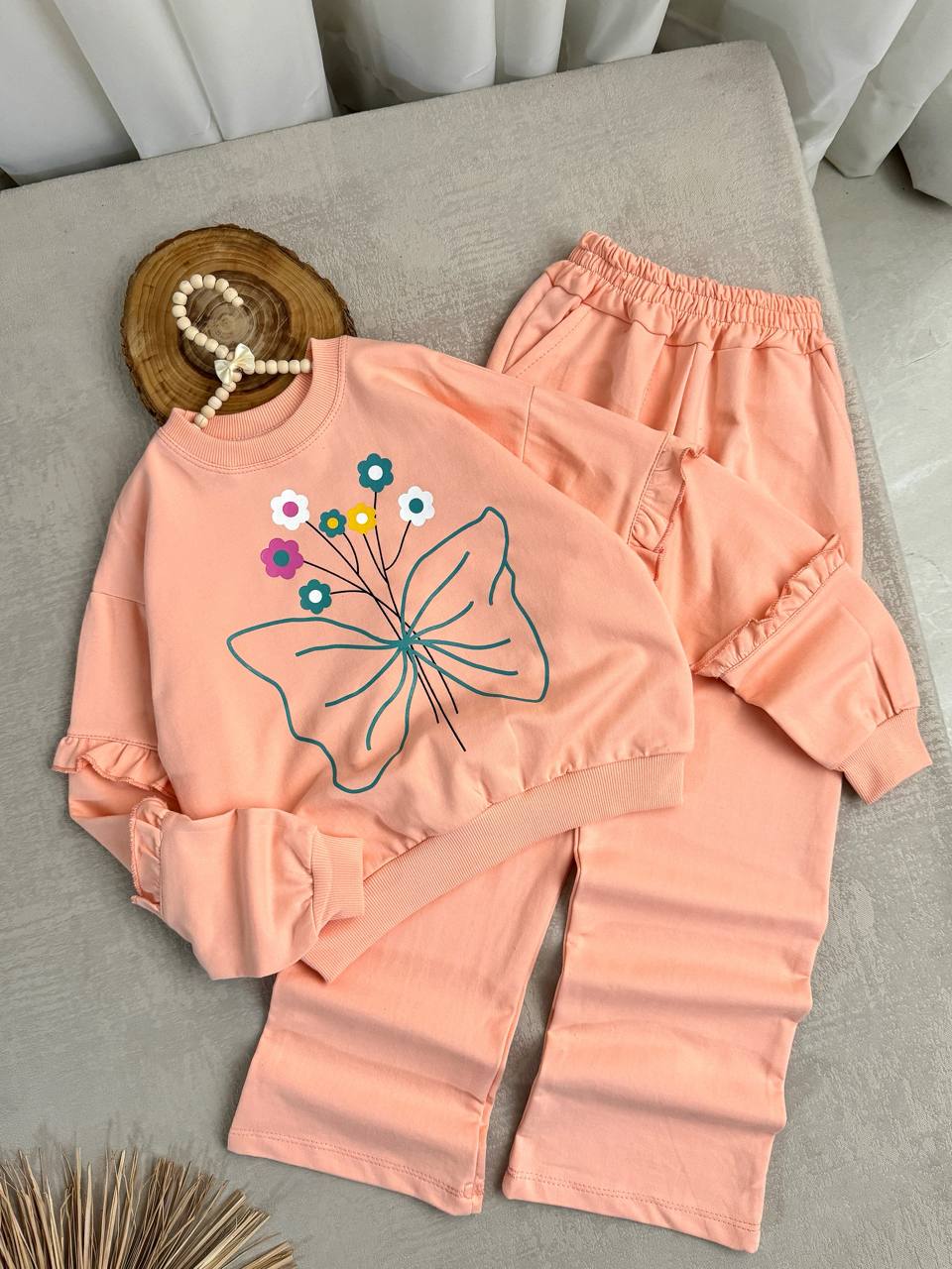 عکس ست butterfly - شماره 2