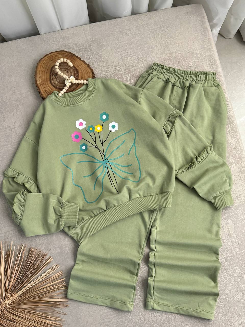 عکس ست butterfly - شماره 5