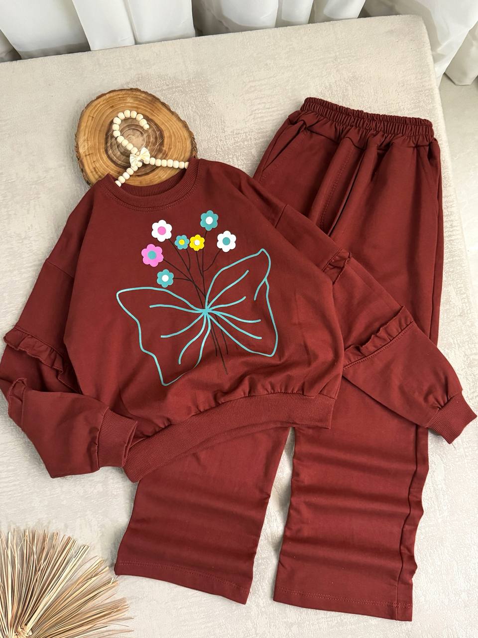 عکس ست butterfly - شماره 6