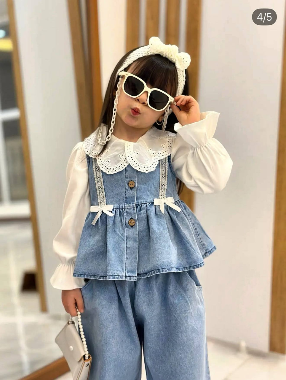 عکس سه تیکه لی - شماره 2