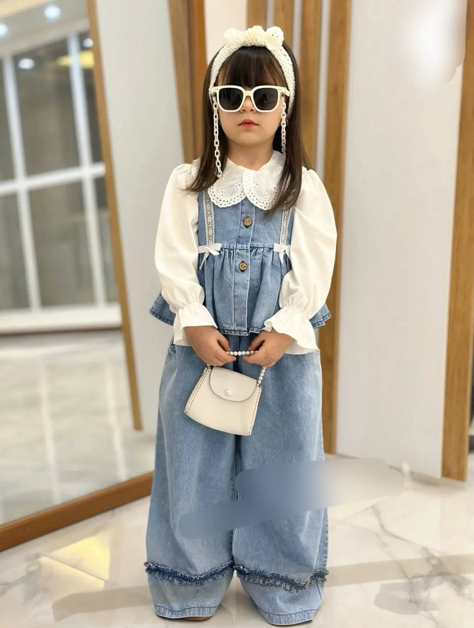 عکس سه تیکه لی - شماره 3