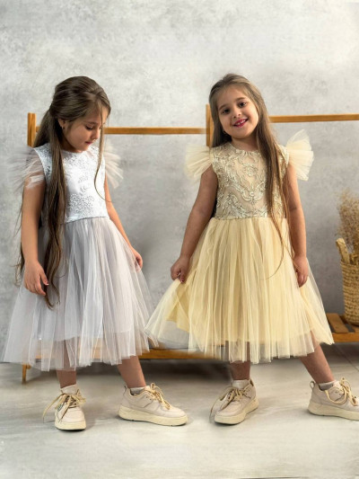 پیراهن مجلسی نازی