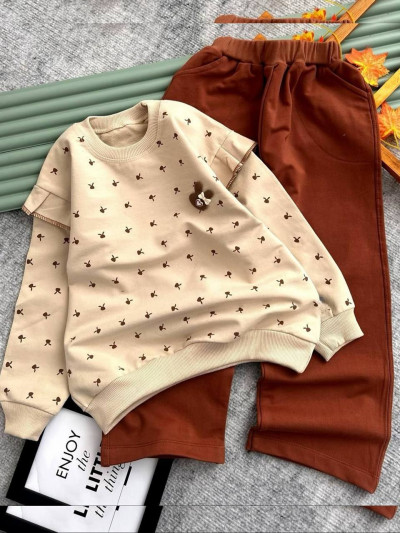 ست خرگوش کوچولو