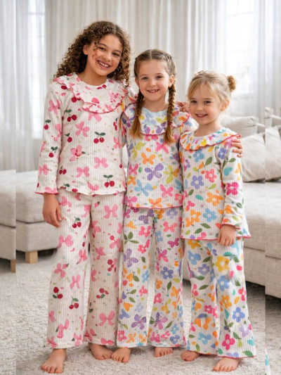 ست ریلی اسکاتلندی 2