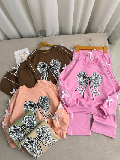 ست پاپیون بزرگ